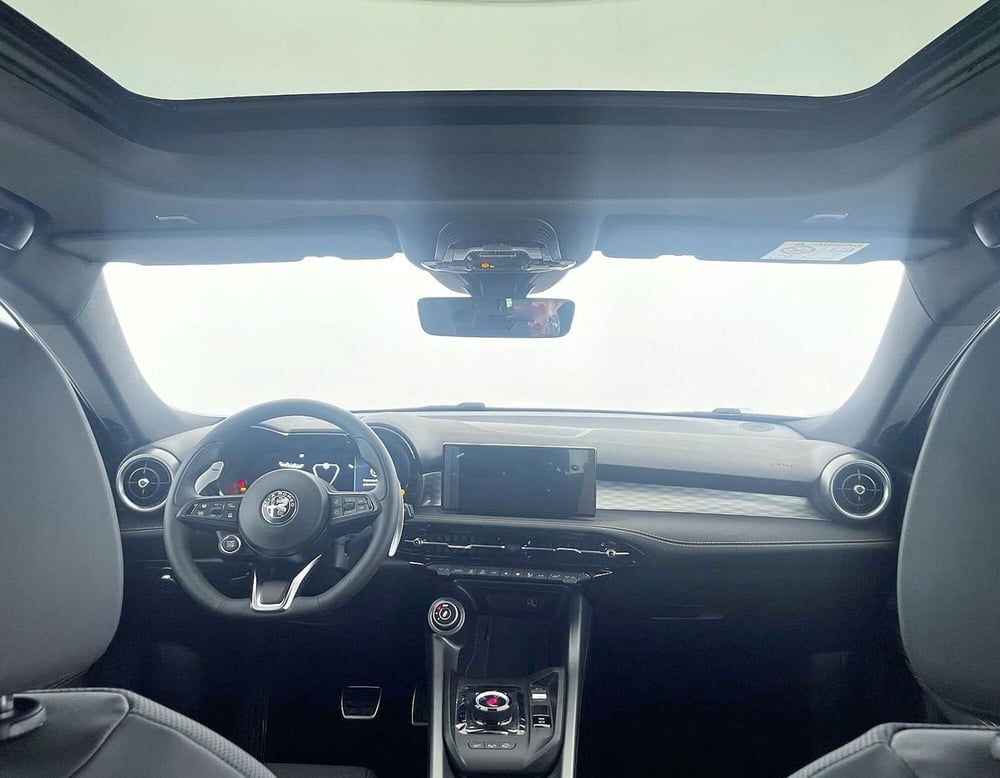 Alfa Romeo Tonale nuova a Perugia (15)