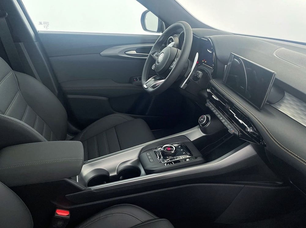 Alfa Romeo Tonale nuova a Perugia (16)
