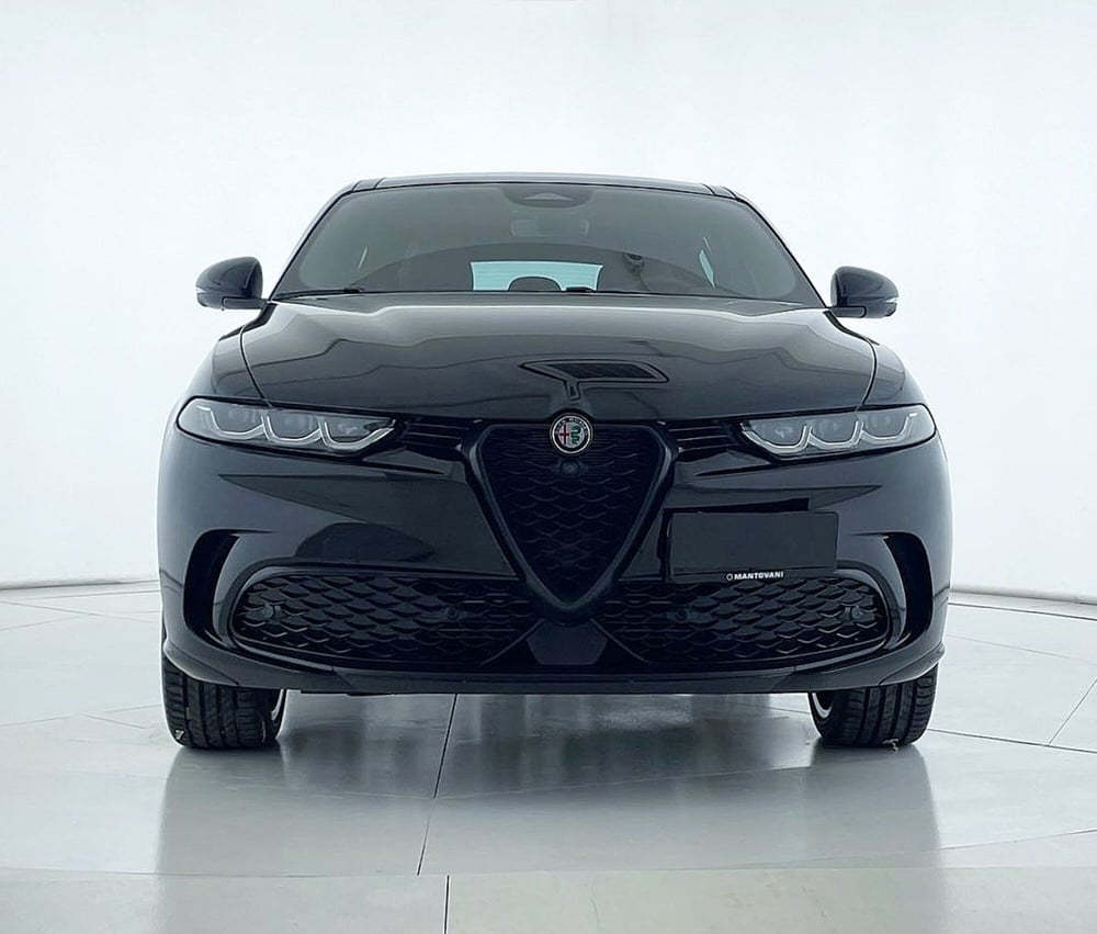 Alfa Romeo Tonale nuova a Perugia (2)