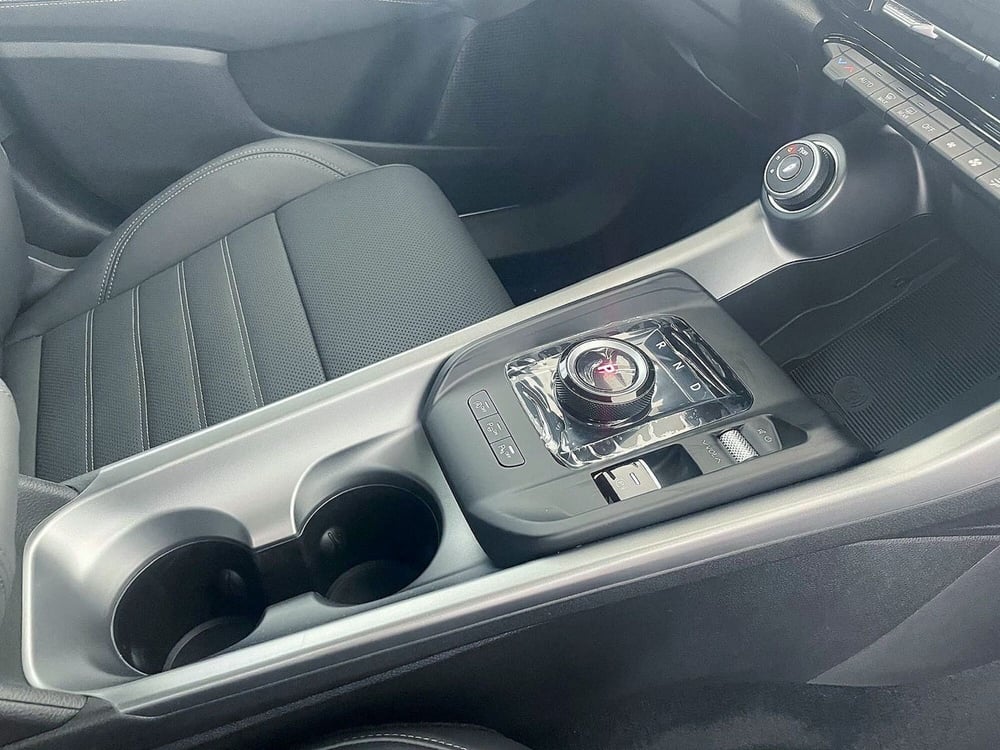 Alfa Romeo Tonale nuova a Perugia (20)