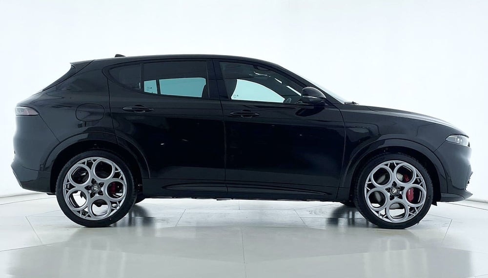 Alfa Romeo Tonale nuova a Perugia (4)