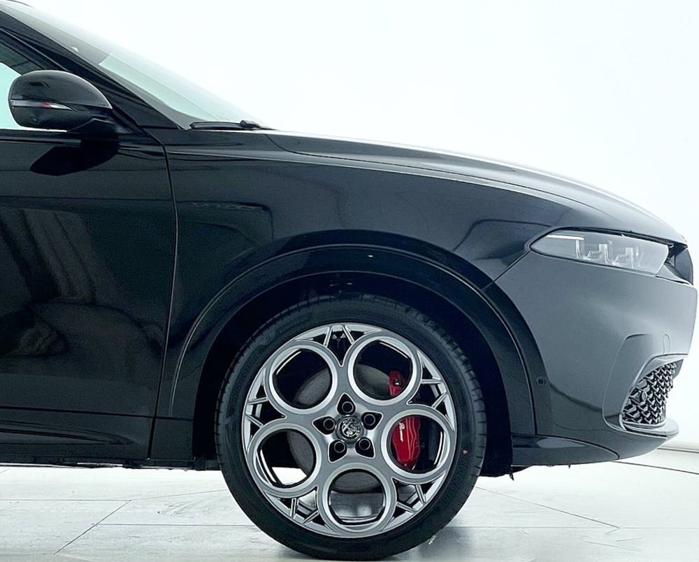 Alfa Romeo Tonale nuova a Perugia (5)