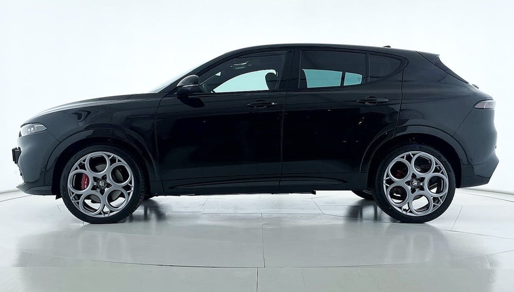 Alfa Romeo Tonale nuova a Perugia (7)