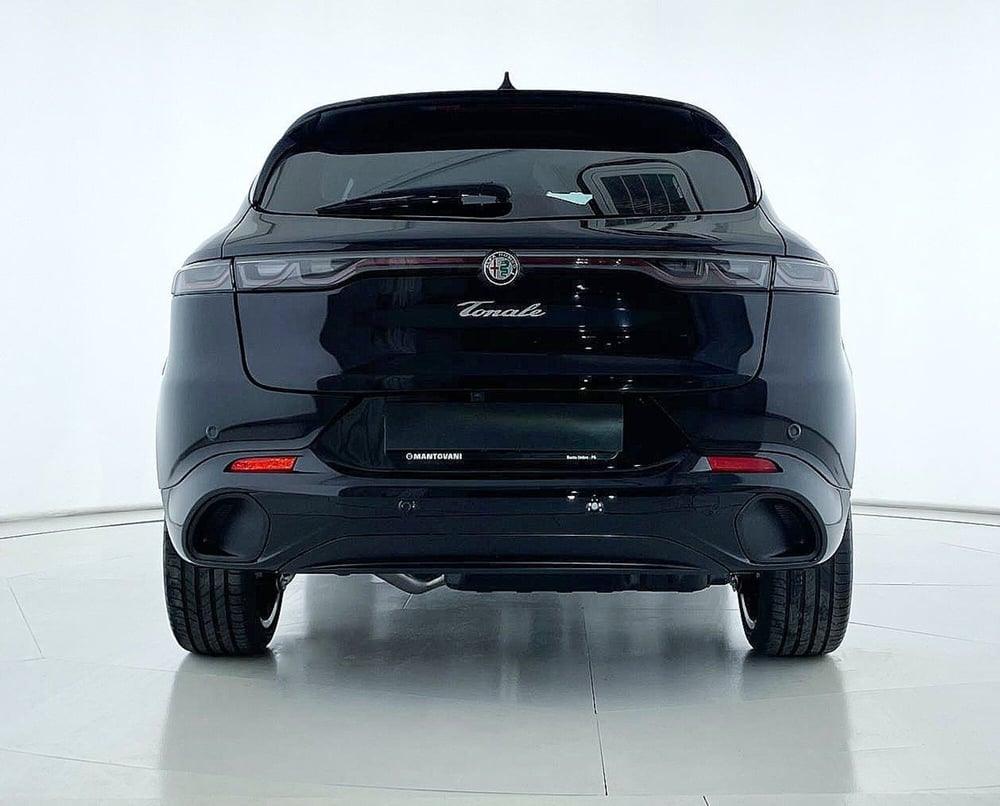 Alfa Romeo Tonale nuova a Perugia (9)