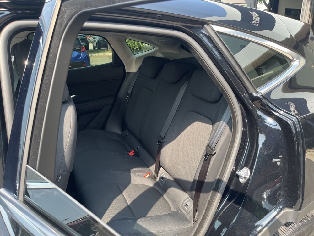 Jaguar E-Pace usata a Parma (11)