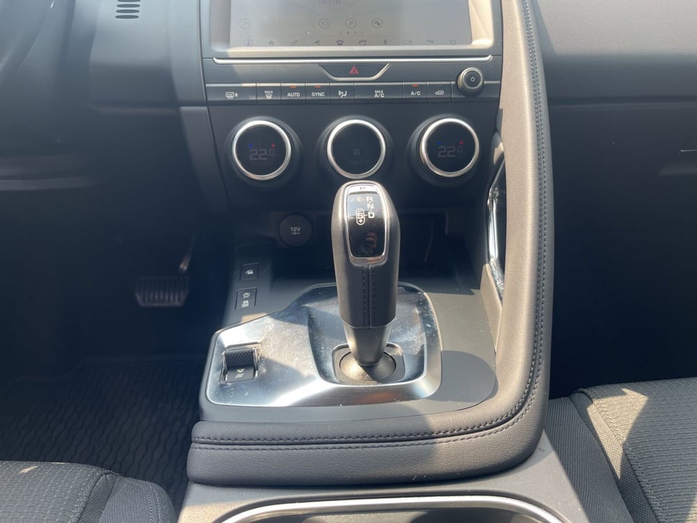 Jaguar E-Pace usata a Parma (13)