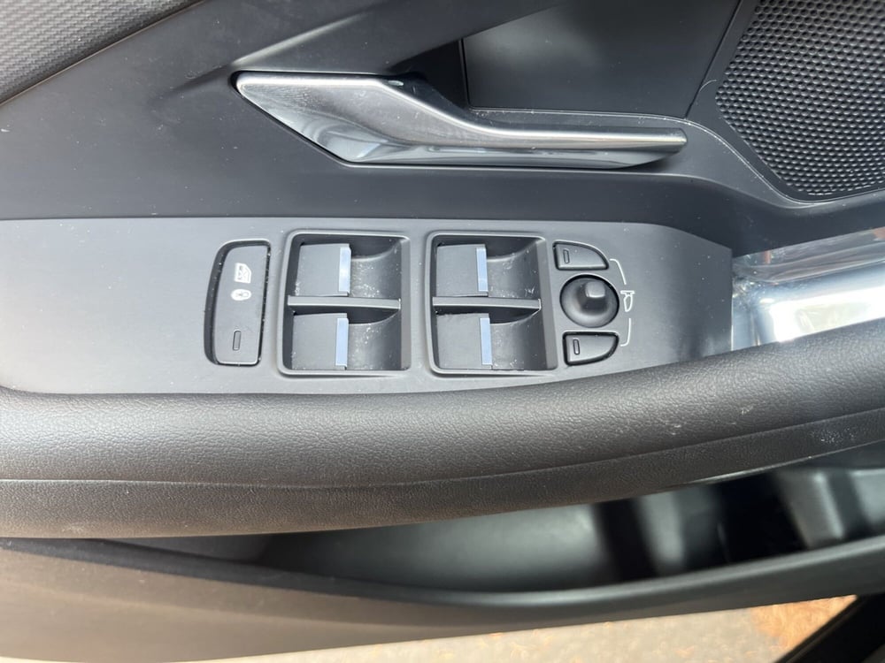 Jaguar E-Pace usata a Parma (18)