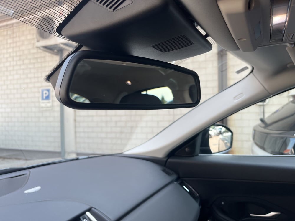 Jaguar E-Pace usata a Parma (19)