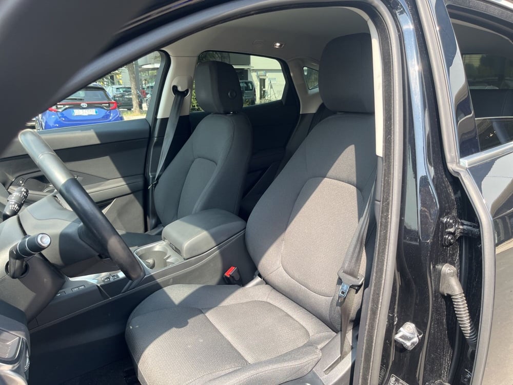 Jaguar E-Pace usata a Parma (9)