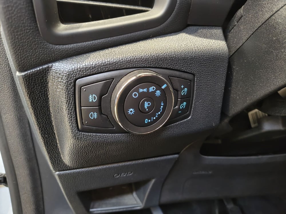Ford EcoSport usata a Vercelli (16)