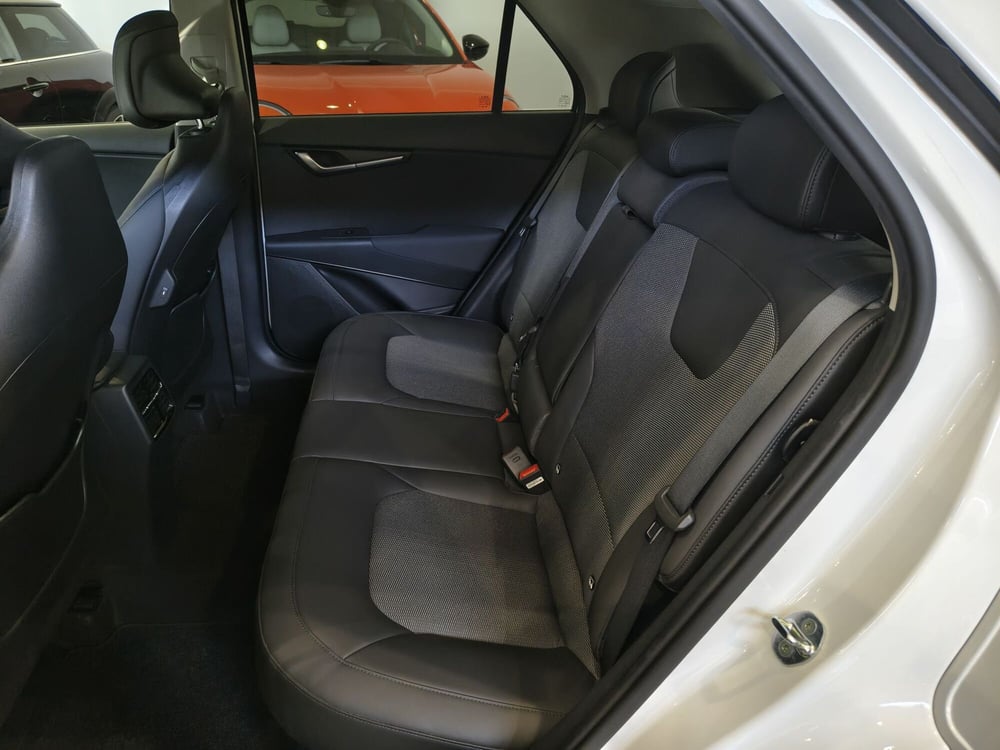 Kia Niro usata a Vercelli (11)