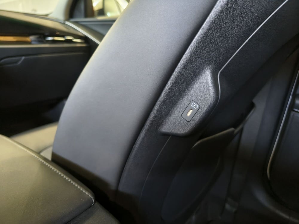 Kia Niro usata a Vercelli (15)