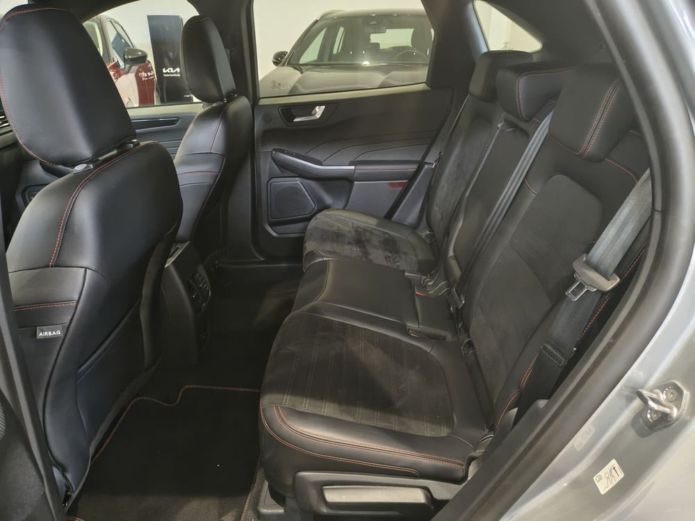 Ford Kuga usata a Vercelli (13)