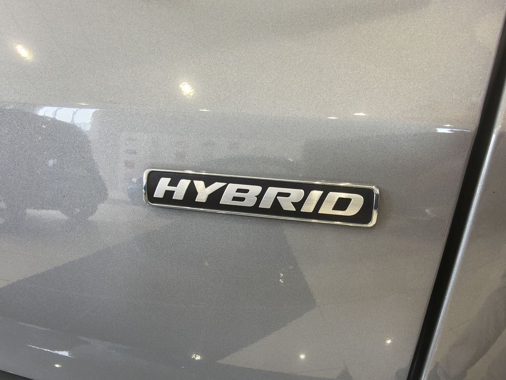 Ford Kuga usata a Vercelli (20)