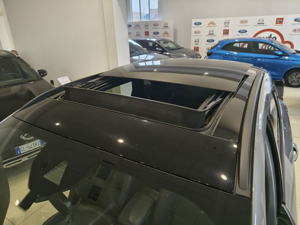 Ford Kuga usata a Vercelli (9)