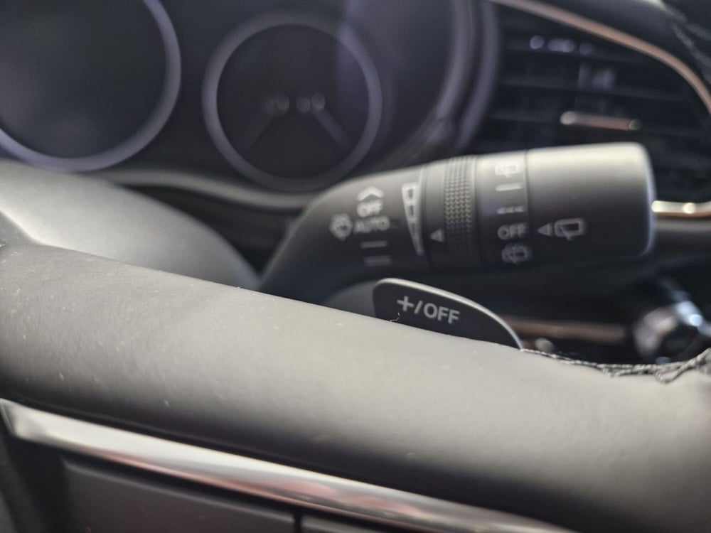 Mazda CX-30 nuova a Vercelli (16)
