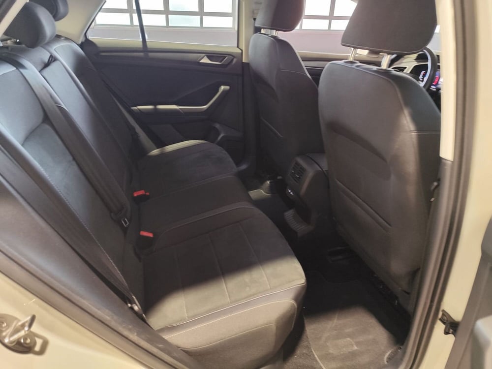 Volkswagen T-Roc usata a Milano (19)