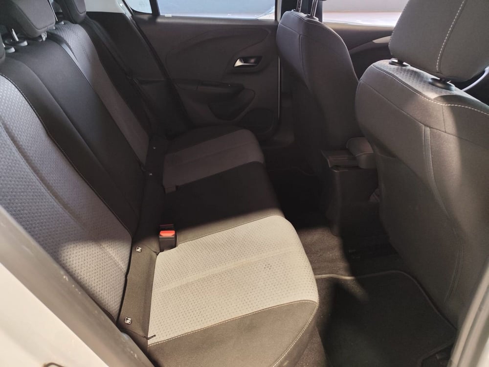 Opel Corsa usata a Milano (15)
