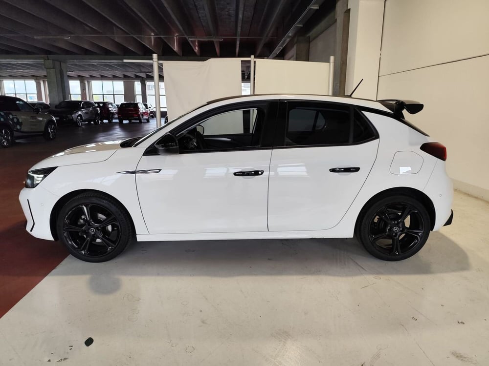 Opel Corsa usata a Milano (3)