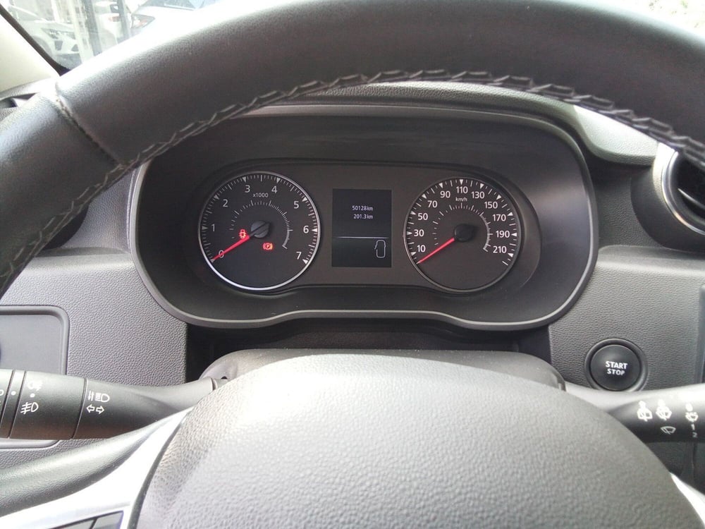 Dacia Duster usata a Roma (10)