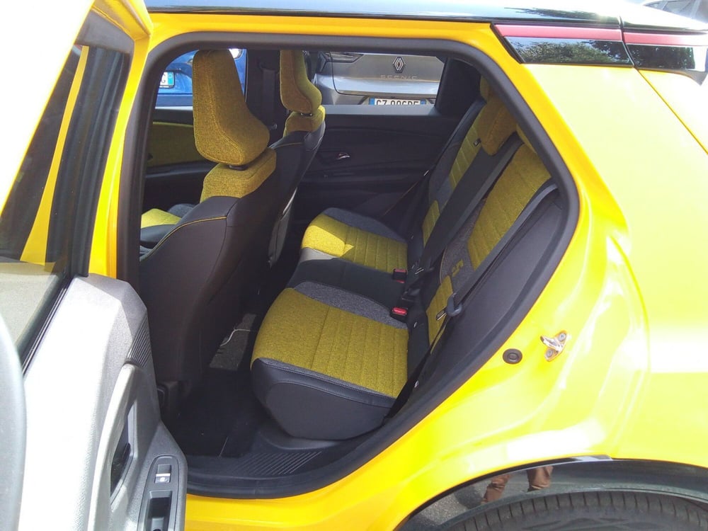 Renault Renault 5 usata a Roma (12)