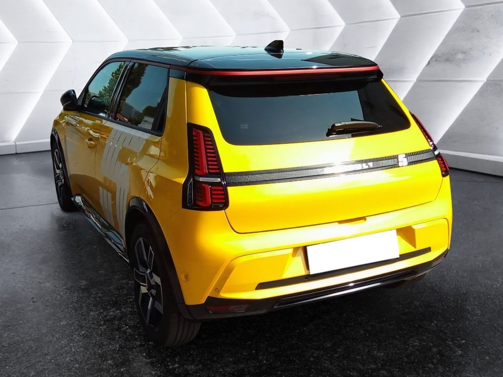 Renault Renault 5 usata a Roma (4)