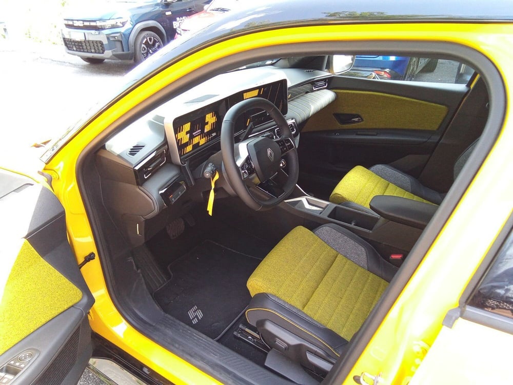 Renault Renault 5 usata a Roma (9)