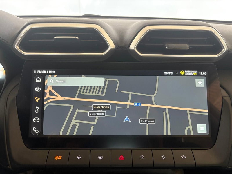 Mg ZS nuova a Monza e Brianza (10)