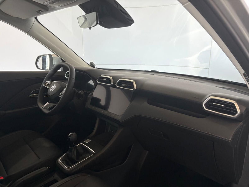 Mg ZS nuova a Monza e Brianza (15)