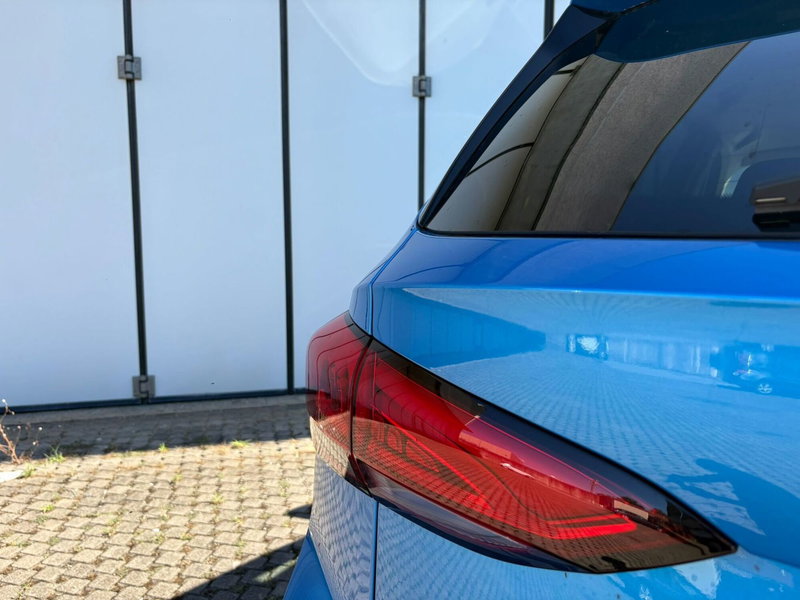 Mg ZS nuova a Monza e Brianza (18)