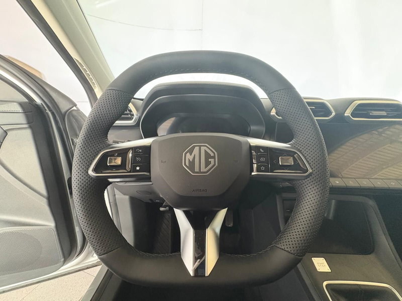 Mg ZS nuova a Monza e Brianza (20)