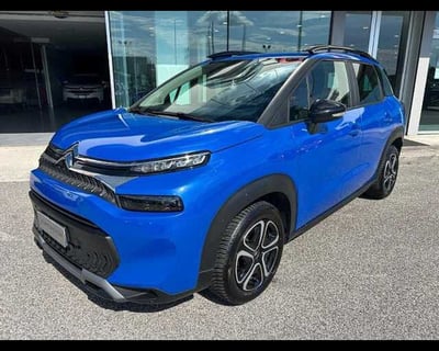 Citroen C3 Aircross BlueHDi 110 S&amp;S Feel del 2022 usata a Portogruaro