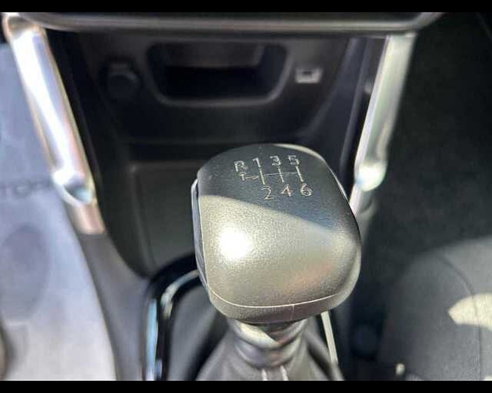 Citroen C3 Aircross usata a Venezia (11)