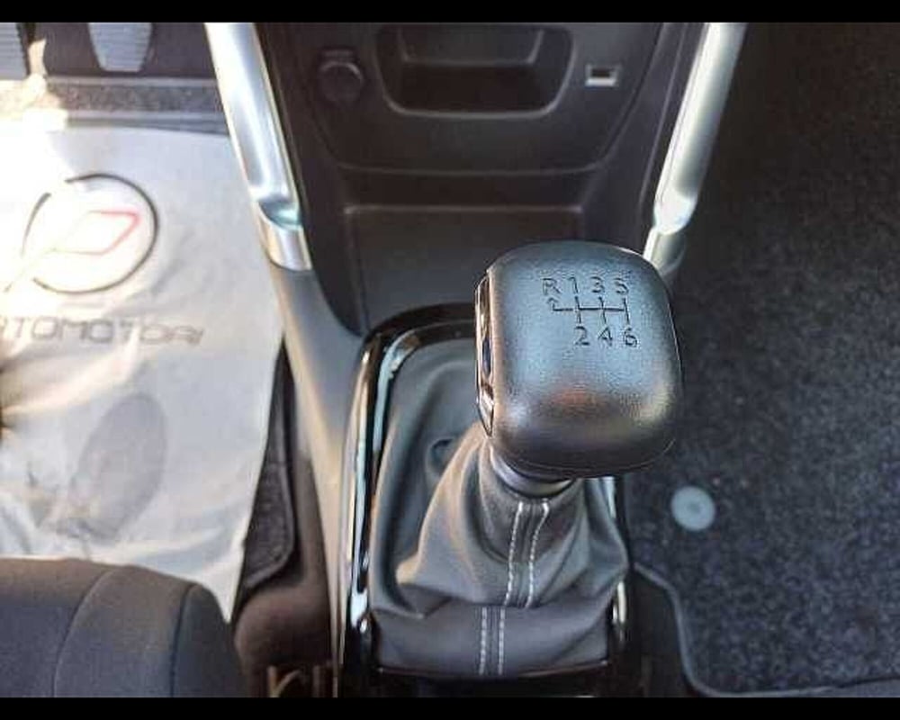 Citroen C3 Aircross usata a Venezia (10)