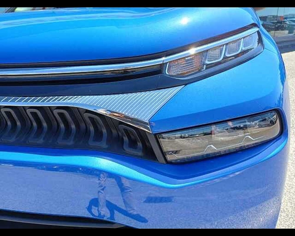 Citroen C3 Aircross usata a Venezia (15)