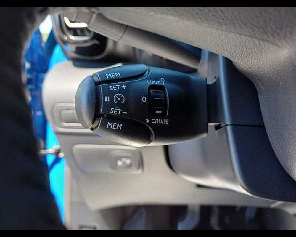 Citroen C3 Aircross usata a Venezia (17)