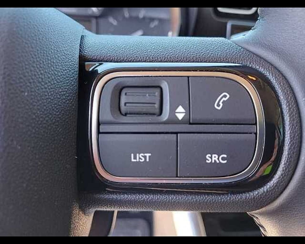 Citroen C3 Aircross usata a Venezia (19)