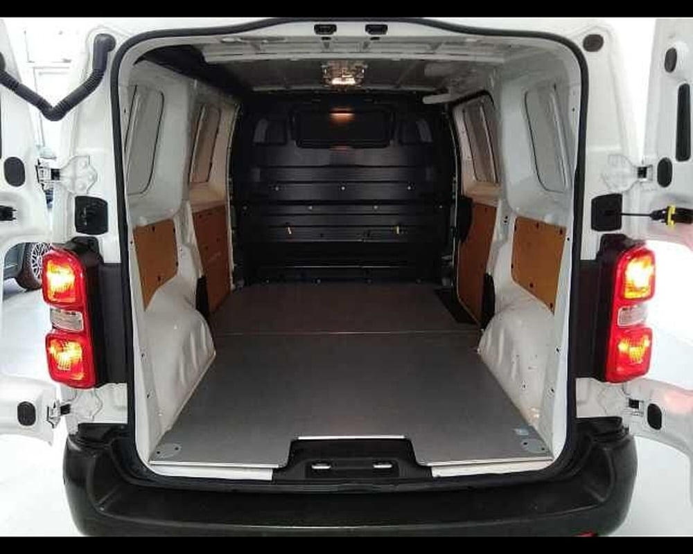 Citroen Jumpy Furgone usata a Milano (6)