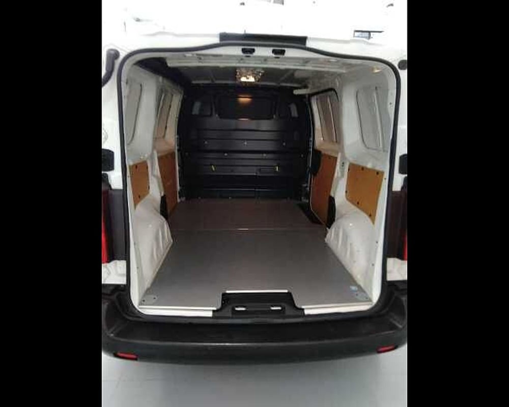 Citroen Jumpy Furgone usata a Milano (7)