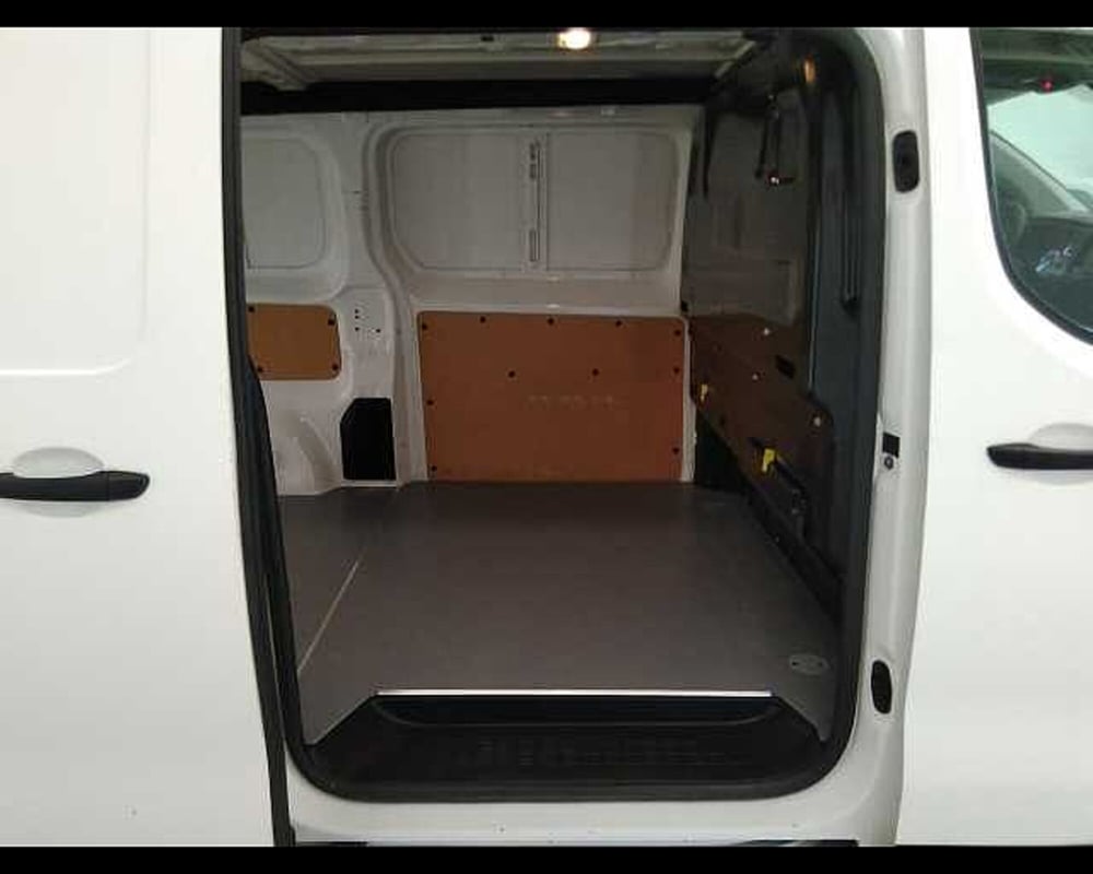 Citroen Jumpy Furgone usata a Milano