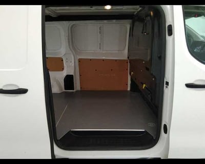 Citroen Jumpy Furgone BlueHDi 95 PL-TN Furgone M Club del 2018 usata a Solaro