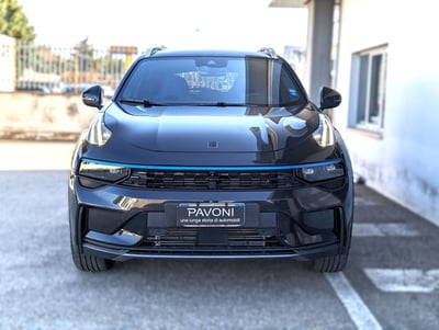 Lynk &amp; Co 01 01 1.5 td phev del 2023 usata a Pescara