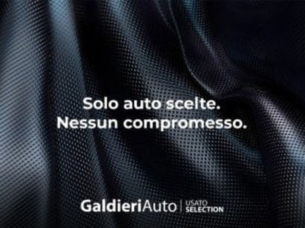 Ford Transit Custom Furgone usata a Salerno (19)