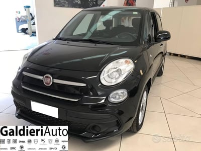 Fiat 500L 1.4 95 CV Mirror del 2020 usata a Fisciano