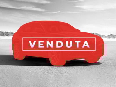 Toyota Aygo 1.0 12V VVT-i 5 porte del 2008 usata a Atripalda