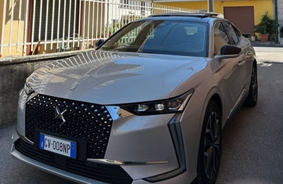 Ds DS 4 DS4 1.5 bluehdi Opera 130cv auto del 2024 usata a Fisciano