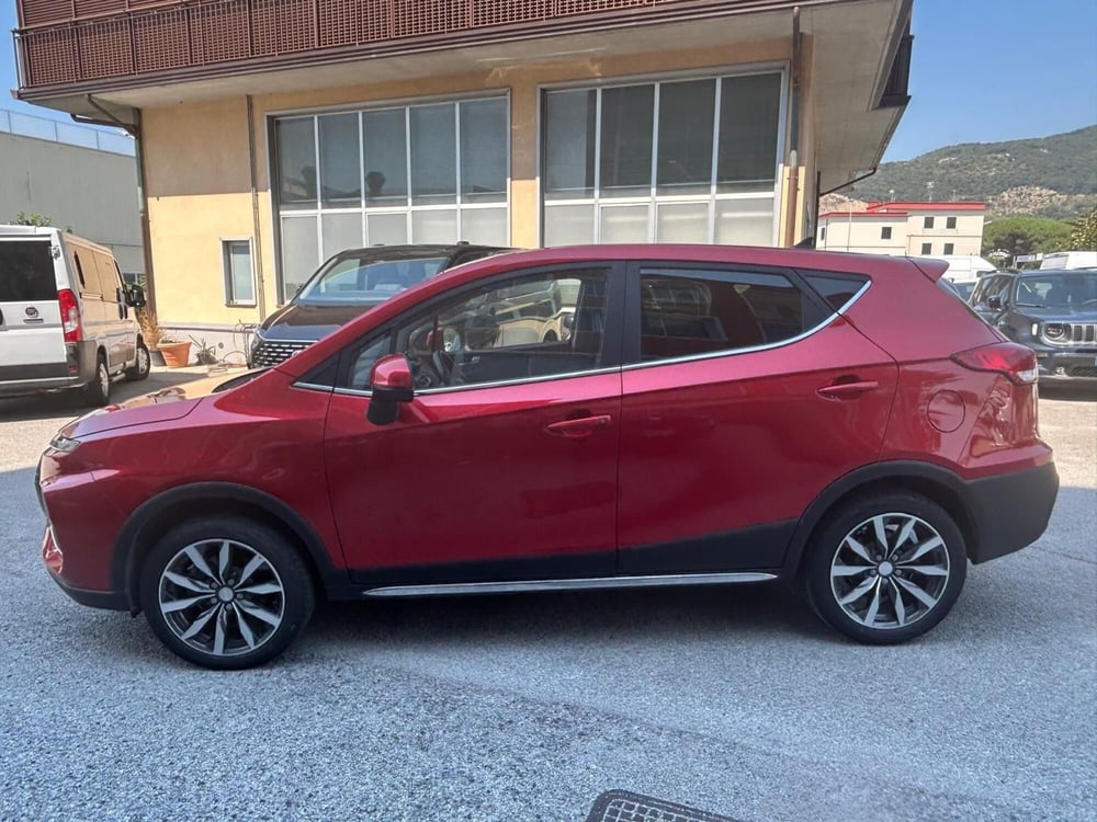 Evo Evo 4 2023 usata a Salerno (10)