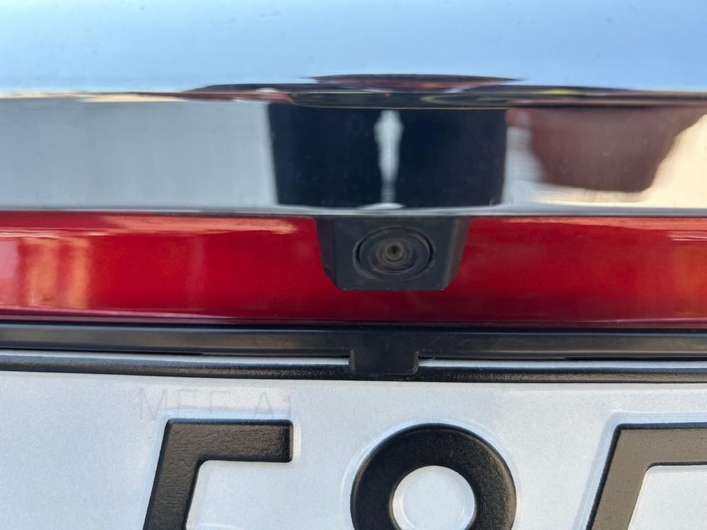 Evo Evo 4 2023 usata a Salerno (15)