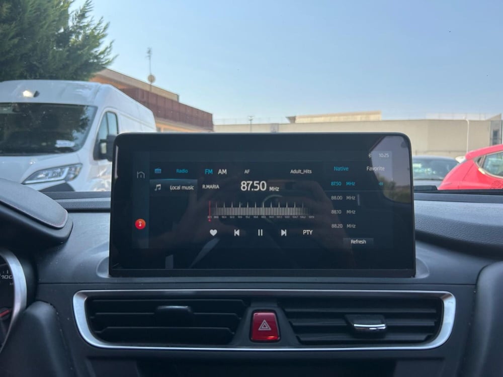 Evo Evo 4 2023 usata a Salerno (20)