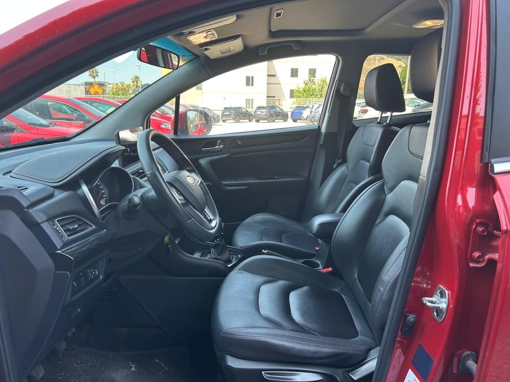 Evo Evo 4 2023 usata a Salerno (6)